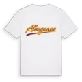 Albugnano baseball t-shirt