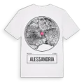Alessandria t-shirt
