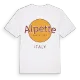 Alpette cirkel t-shirt