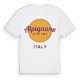 Alpignano cirkel t-shirt