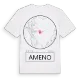 Ameno t-shirt