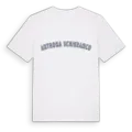 Antrona Schieranco college t-shirt