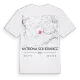 Antrona Schieranco karta t-shirt