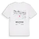 Anzola d'Ossola karta t-shirt