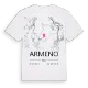 Armeno karta t-shirt