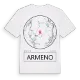 Armeno t-shirt