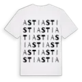 Asti ordlek t-shirt