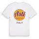 Asti cirkel t-shirt