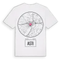 Asti t-shirt