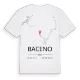 Baceno karta t-shirt