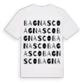 Bagnasco ordlek t-shirt