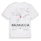 Balmuccia karta t-shirt