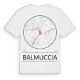 Balmuccia t-shirt