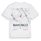 Barengo karta t-shirt