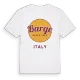 Barge cirkel t-shirt