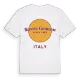 Barone Canavese cirkel t-shirt