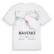 Baveno karta t-shirt