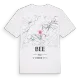 Bee karta t-shirt