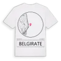 Belgirate t-shirt