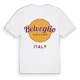 Belveglio cirkel t-shirt