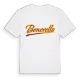 Benevello baseball t-shirt