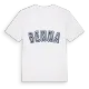 Benna college t-shirt