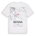 Benna karta t-shirt