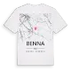 Benna karta t-shirt
