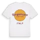 Bergamasco cirkel t-shirt