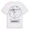 Biandrate t-shirt