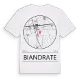 Biandrate t-shirt