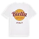 Biella cirkel t-shirt