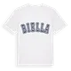 Biella college t-shirt