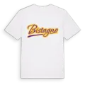 Bistagno baseball t-shirt