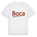 Boca baseball t-shirt