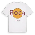Boca cirkel t-shirt