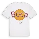 Boca cirkel t-shirt
