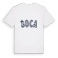 Boca college t-shirt