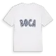 Boca college t-shirt