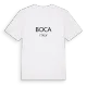 Boca i Sverige t-shirt