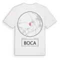Boca t-shirt