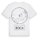 Boca t-shirt
