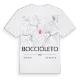 Boccioleto karta t-shirt