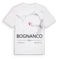 Bognanco karta t-shirt