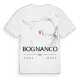 Bognanco karta t-shirt
