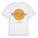 Bogogno cirkel t-shirt