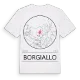 Borgiallo t-shirt