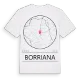 Borriana t-shirt