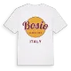 Bosio cirkel t-shirt