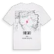 Bosio karta t-shirt